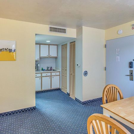 Bay Watch Resort Studio With Resort Amenities! Myrtle Beach Exterior foto