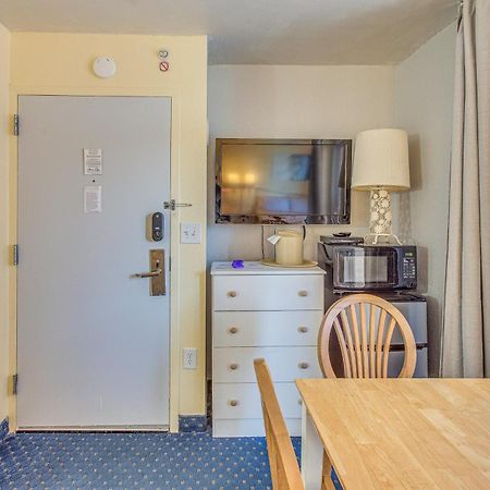 Bay Watch Resort Studio With Resort Amenities! Myrtle Beach Exterior foto