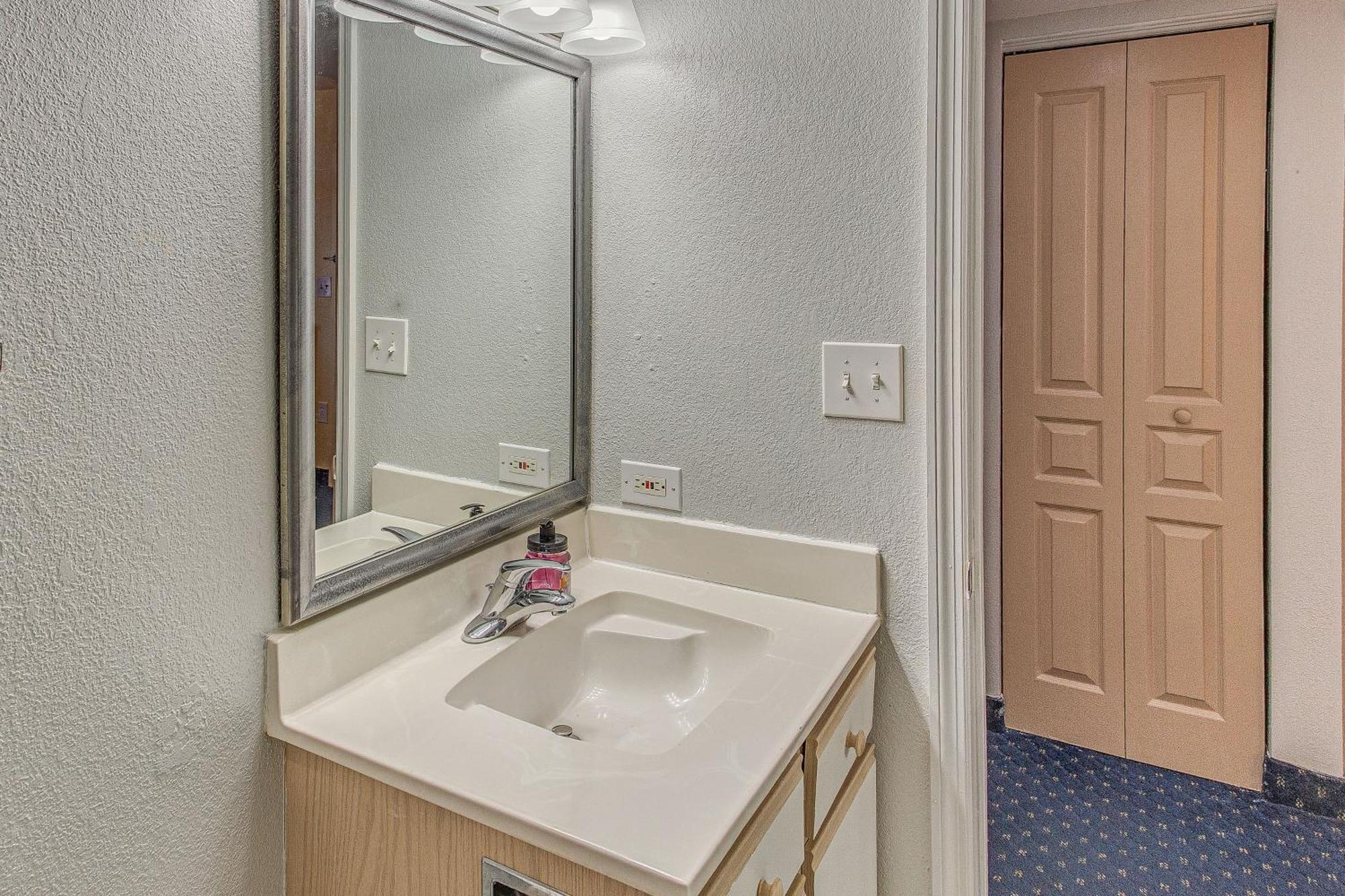 Bay Watch Resort Studio With Resort Amenities! Myrtle Beach Exterior foto
