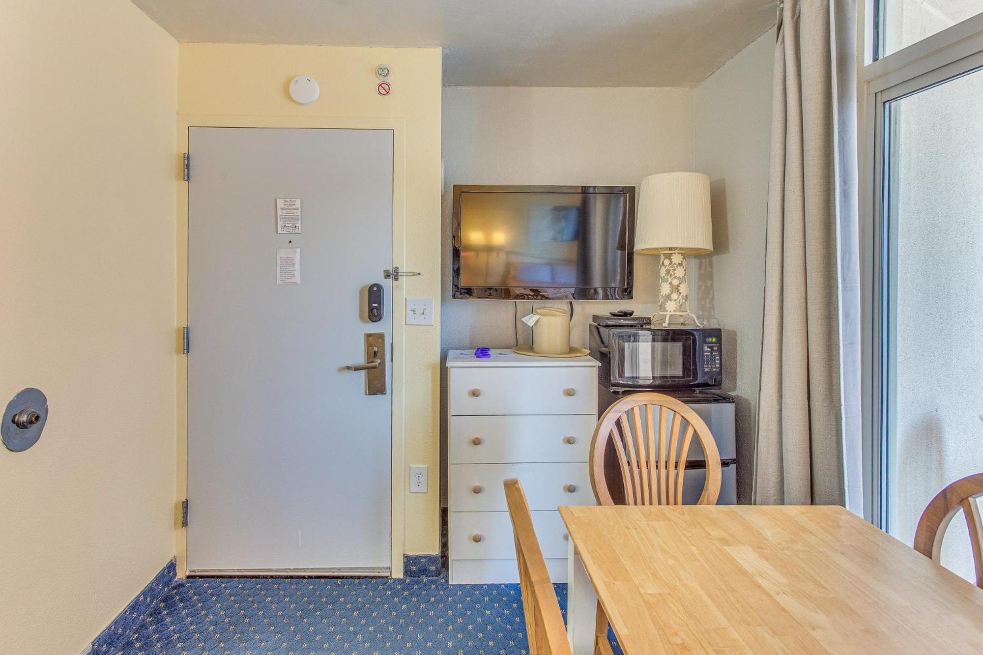 Bay Watch Resort Studio With Resort Amenities! Myrtle Beach Exterior foto