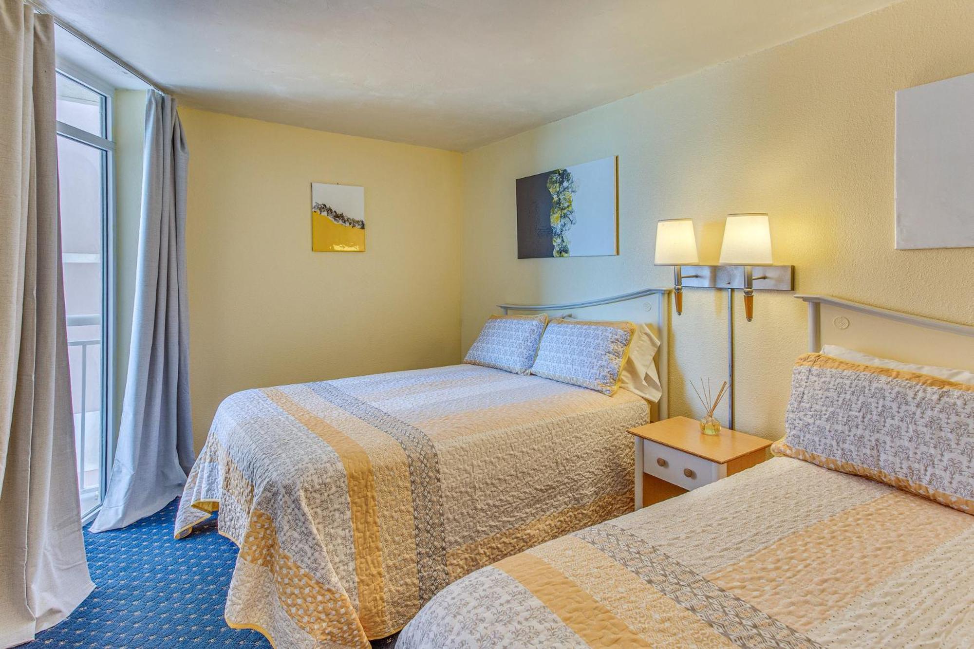 Bay Watch Resort Studio With Resort Amenities! Myrtle Beach Exterior foto